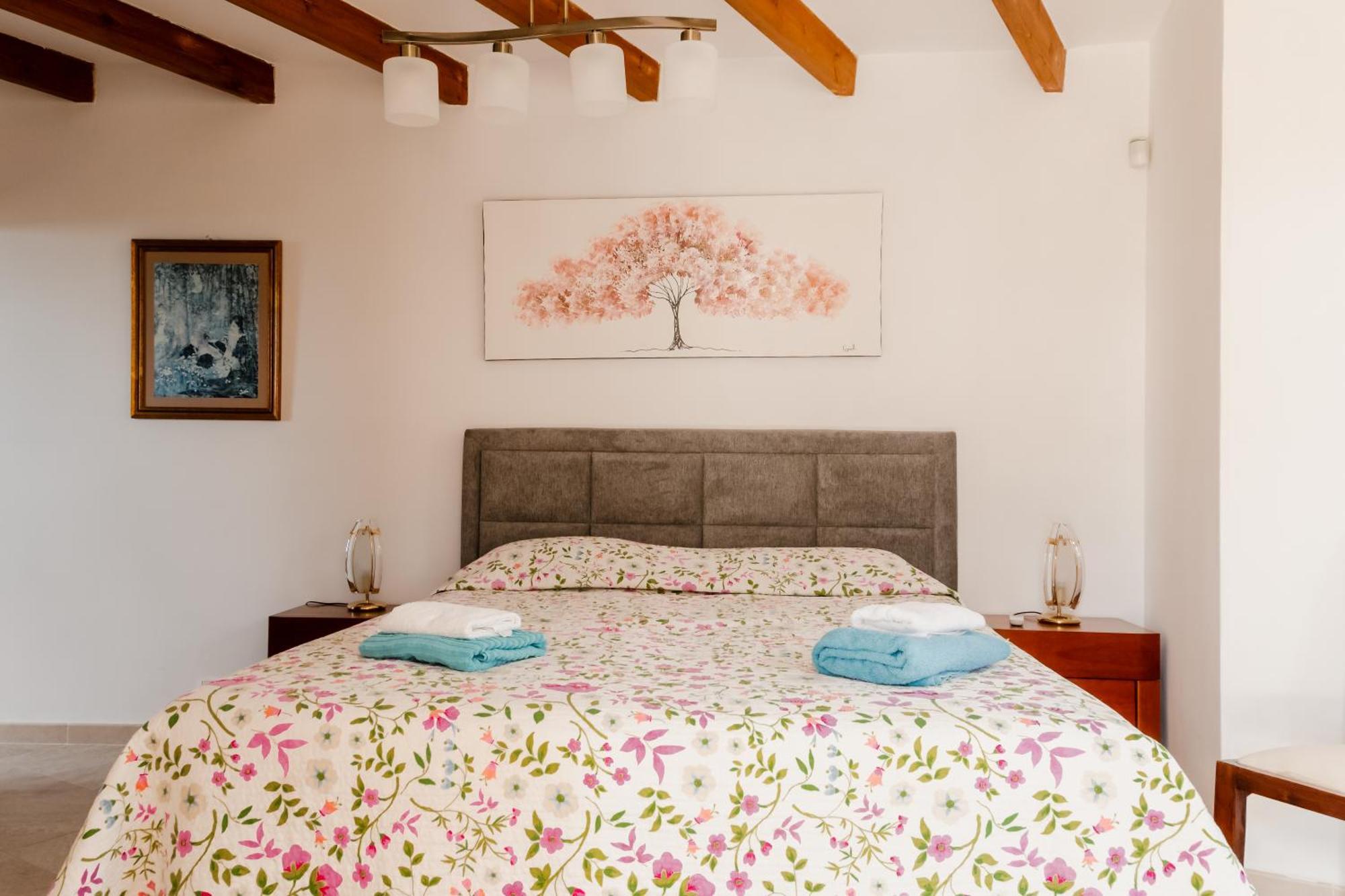 Villa Esmeralda Altea la Vieja Екстериор снимка